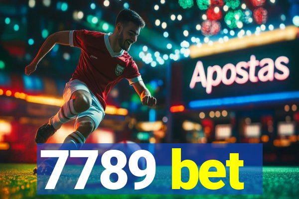 7789 bet